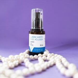 lubricante acuoso herencias