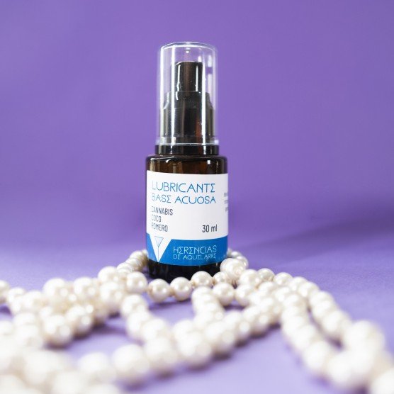 lubricante acuoso herencias lubricante acuoso herencias