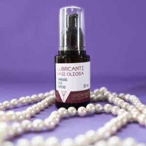 lubricante oleoso herencias
