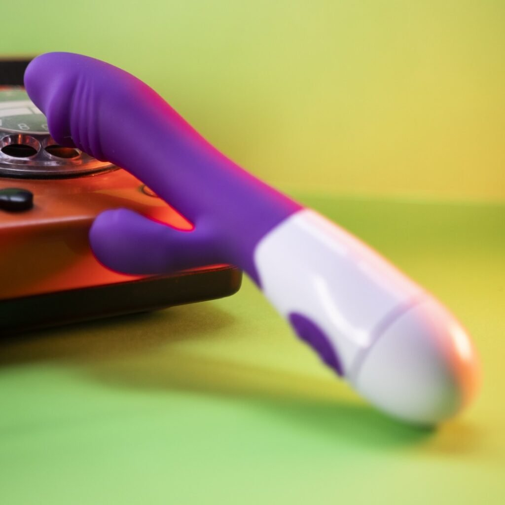 vibrador s